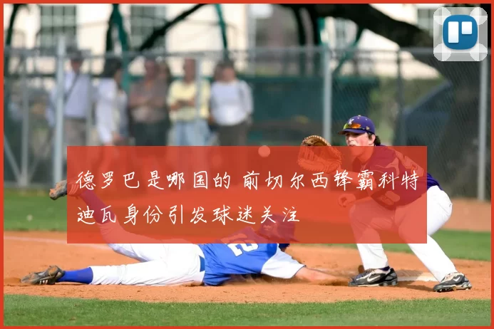 德罗巴是哪国的 前切尔西锋霸科特迪瓦身份引发球迷关注