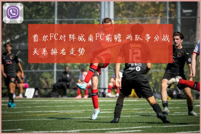 首尔FC对阵城南FC前瞻 两队争分战关系排名走势